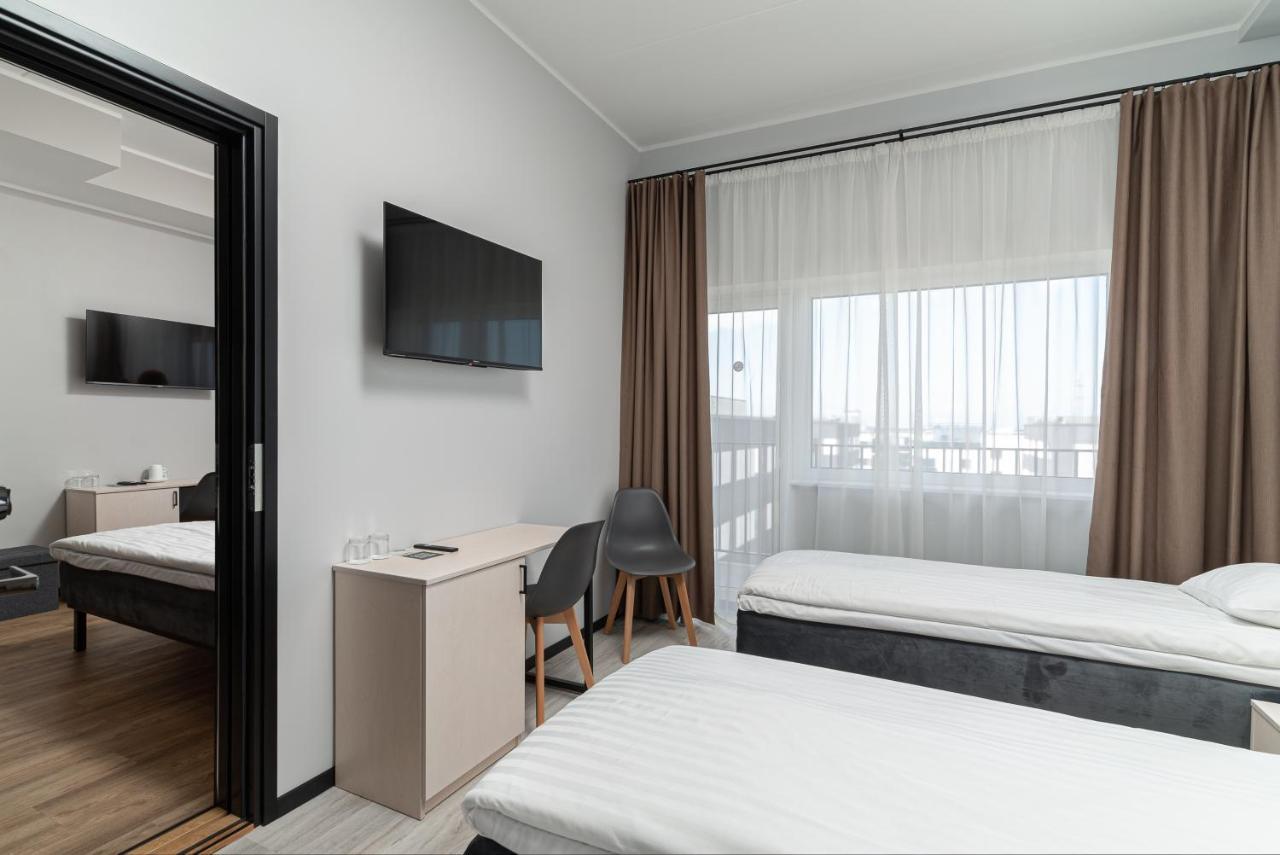 Habitación Familiar