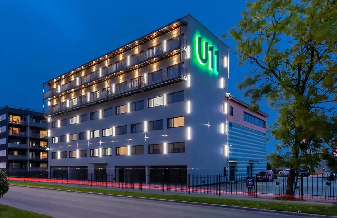 U11 Hotel & Spa-1